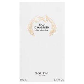 Annick Goutal Eau D´Hadrien Eau de Toilette femei 100 ml