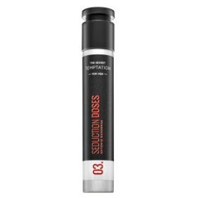 Antonio Banderas Seduction Doses The Secret Temptation Eau de Toilette bărbați 30 ml