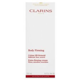 Clarins Body Firming crema de corp pentru fermitatea pielii Extra-Firming Cream 200 ml