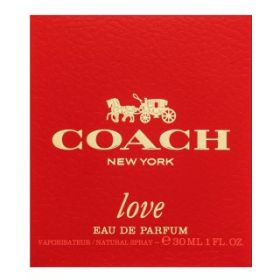 Coach Love Eau de Parfum femei 30 ml