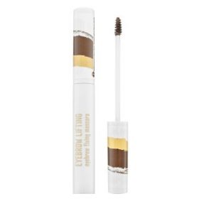Dermacol Eyebrow Lifting Eyebrow Fixing Mascara gel pentru sprâncene 02 5 ml