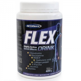 Flex Drink - Megabol