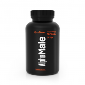 AlphaMale TestoBooster - GymBeam