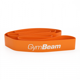 Bandă elastică de fitness Cross Band Level 2 - GymBeam