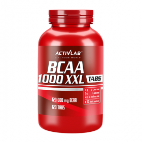 BCAA 1000 XXL - ActivLab