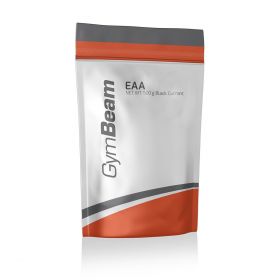 EAA - GymBeam