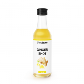Ginger Shot - GymBeam