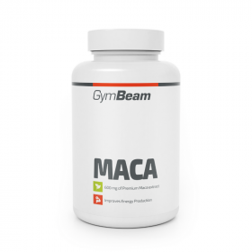 Maca - GymBeam