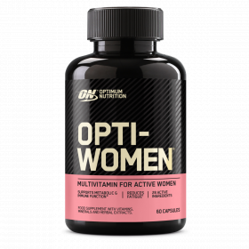 Opti-Women - Optimum Nutrition