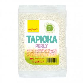 Perle de tapioca - Wolfberry