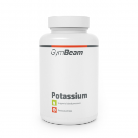 Potasiu - GymBeam