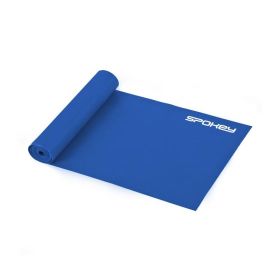 Bandă elastică Resistance band Hard RIBBON ll Blue - Spokey