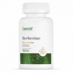 Berberină - OstroVit