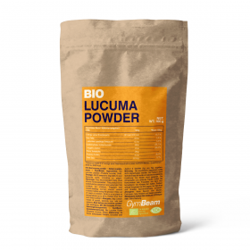 BIO Lucuma pulbere - GymBeam