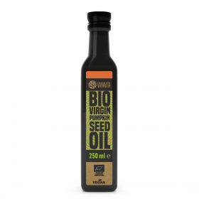 BIO Ulei din semințe de dovleac - VanaVita