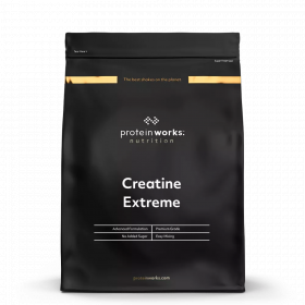 Creatine Extreme - The Protein Works