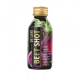 De Luxe Beet Shot - ActivLab