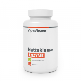 Enzima nattokinaza - GymBeam