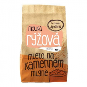 Făină de orez fină - Green Apotheke