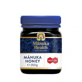 Miere de Manuka MGO™ 250+ - Manuka Health
