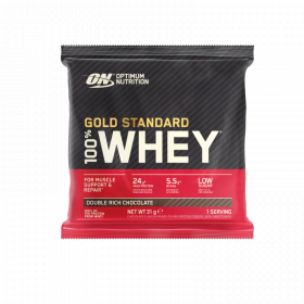 Mostră 100% Whey Gold Standard - Optimum Nutrition