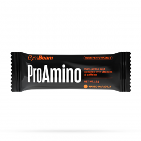 Mostră ProAMINO - GymBeam