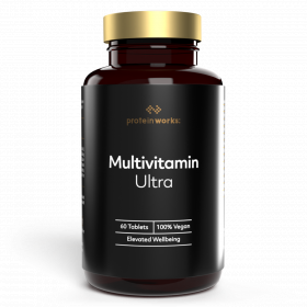 Multivitamin Ultra - The Protein Works