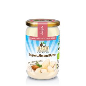 Premium BIO Unt de migdale - DR. GOERG