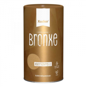 Bronxe Erytritol 1000 g - Xucker