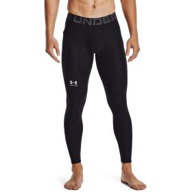 Colanți de compresie HG Armour Leggings Black - Under Armour
