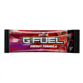 Energy Formula Mostră - G Fuel