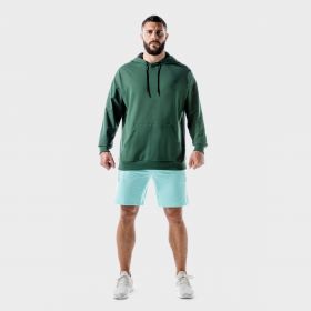Hanorac Lab 360 Joggers Garden Topiary - SQUATWOLF