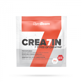 Mostră Creatină Crea7in - GymBeam