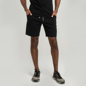Pantaloni scurți Essential Black - STRIX
