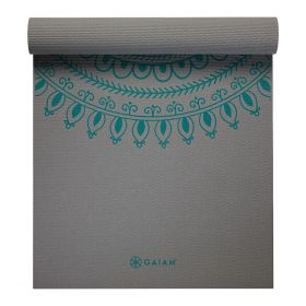 Saltea fitness Premium Yoga Mat Marrakesh - GAIAM