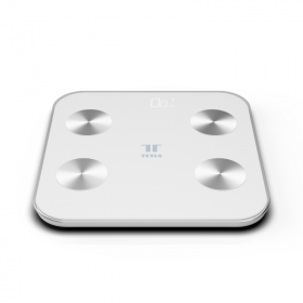 Cântar corporal Smart Composition Scale Wi-Fi - Tesla