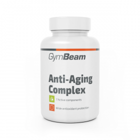 Complex anti-îmbătrânire - GymBeam