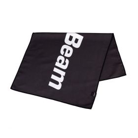 Mini prosop sport Black - GymBeam