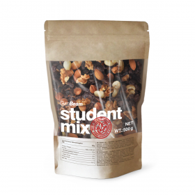Mix studențesc - GymBeam