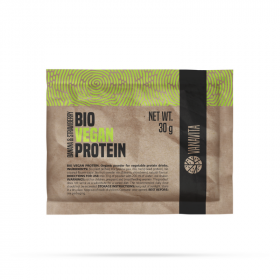 Mostră Bio Vegan Protein - VanaVita
