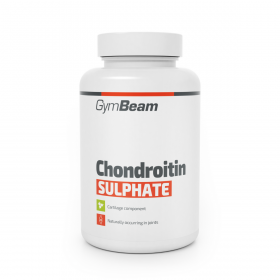 Sulfat de condroitină - GymBeam