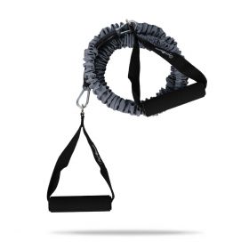 Bandă elastică cu mânere 5 kg - GymBeam