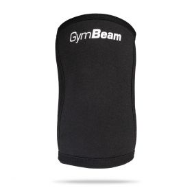 Bandaj din neopren pentru cot Conquer - GymBeam