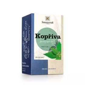 BIO Urzică 18 x 1 g - Sonnentor