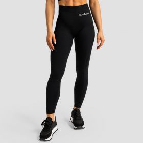 Colanți pentru femei Limitless Black - GymBeam