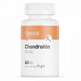Condroitină - OstroVit