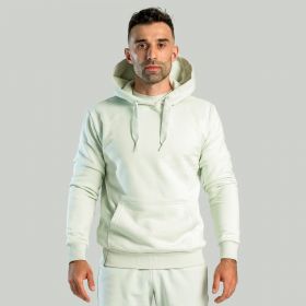 Hanorac Hoodie Aster Moon Grey - STRIX