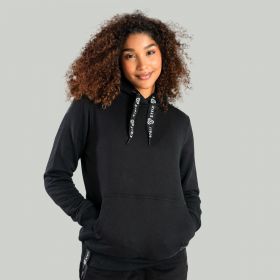 Hanorac pentru femei Hoodie Aster Black - STRIX