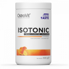 Isotonic - OstroVit