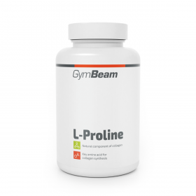 L-Prolină - GymBeam